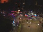 A woman has died in a ‘suspicious’ fatal house fire in western Sydney.