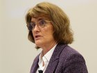 RBA Governor Michele Bullock.