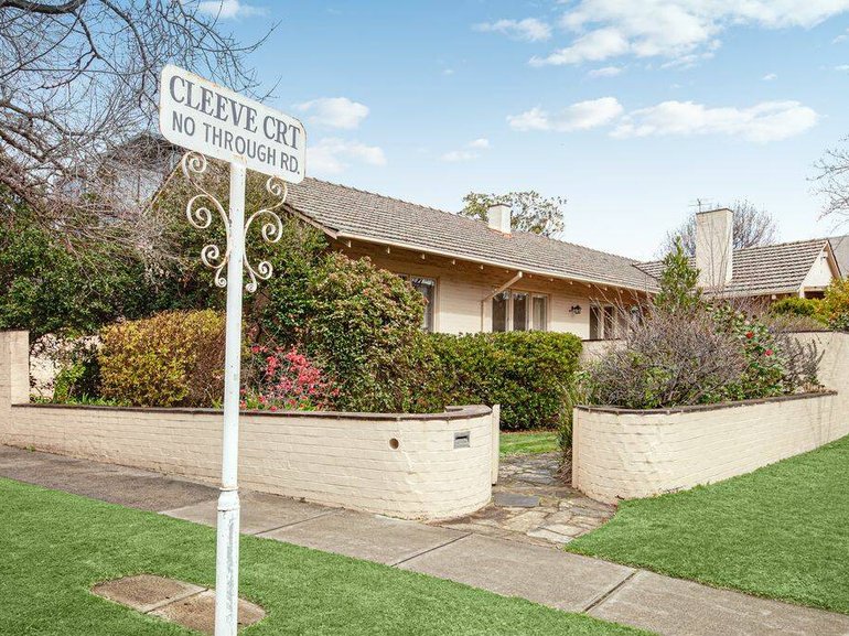 SOLD: 65 Irving Road, Toorak, VIC 3142