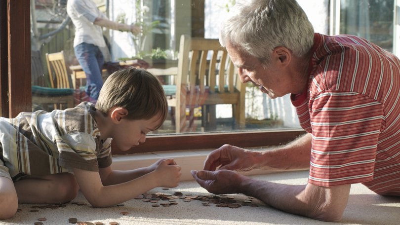 Here’s how to use your money superpowers for good.