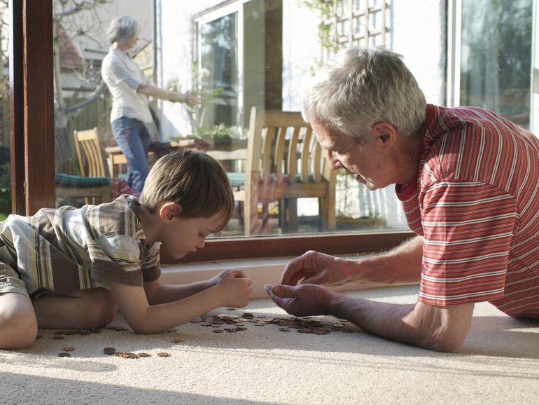 Here’s how to use your money superpowers for good.
