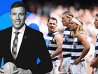 The Cats decision to bring in Rhys Stanley did not pay off.