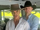 Bailey Smith, Charlie Curnow