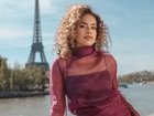 Mary Fowler debuts as the first professional footballer and first L’Oréal Paris Brand Ambassador in Australia and New Zealand to walk the L’Oréal Paris Le Défilé runway at Paris Fashion Week at the famous Hôtel de Ville.