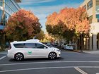 When it comes to travelling in automated vehicles, trust fell with each step towards autonomy.