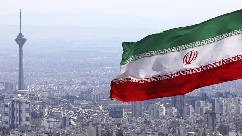 Iran is known to have hanged nine people for espionage since its June war with Israel.
