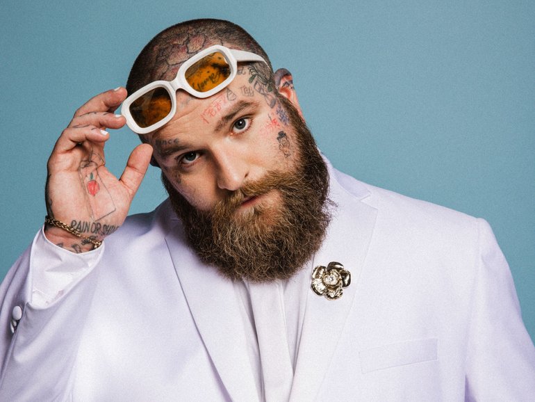 Teddy Swims has been forced to cancel shows days before a major Australian performance. 