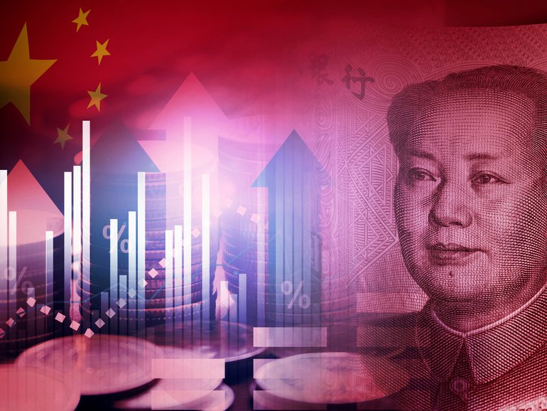 THE ECONOMIST: China’s stockmarket is soaring, but shoppers are still sitting on their wallets.