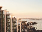 The Walden, a luxury 30-storey residential tower set to transform a prime site spanning 173-179 Walker Street and 11-17 Hampden Street.