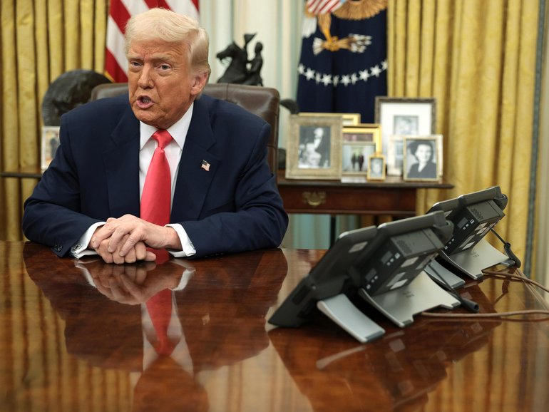 Donald Trump’s ‘most-favoured pricing’ measures in the US could reduce Australians’ access to pharmaceuticals.