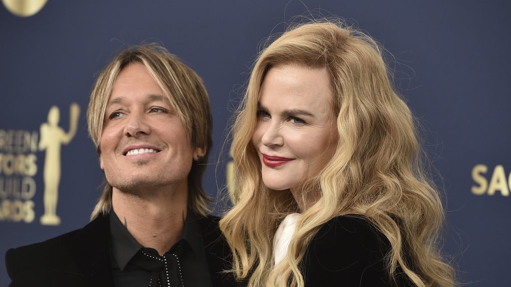 Nicole Kidman, Keith Urban split after nearly two decades together | The Nightly