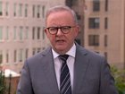 Anthony Albanese has concluded his 10-day international tour with a visit to Abu Dhabi in UAE. 