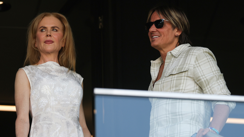 Nicole Kidman and Keith Urban have reportedly called it quits. 