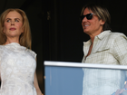Nicole Kidman and Keith Urban have reportedly called it quits. 