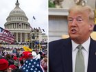 Google is the latest big tech company to settle lawsuits brought by Trump.