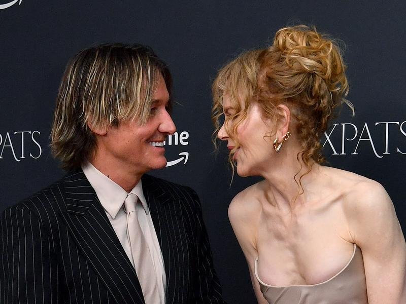Keith Urban and Nicole Kidman have reportedly been living apart since the start of the northern hemisphere summer. 