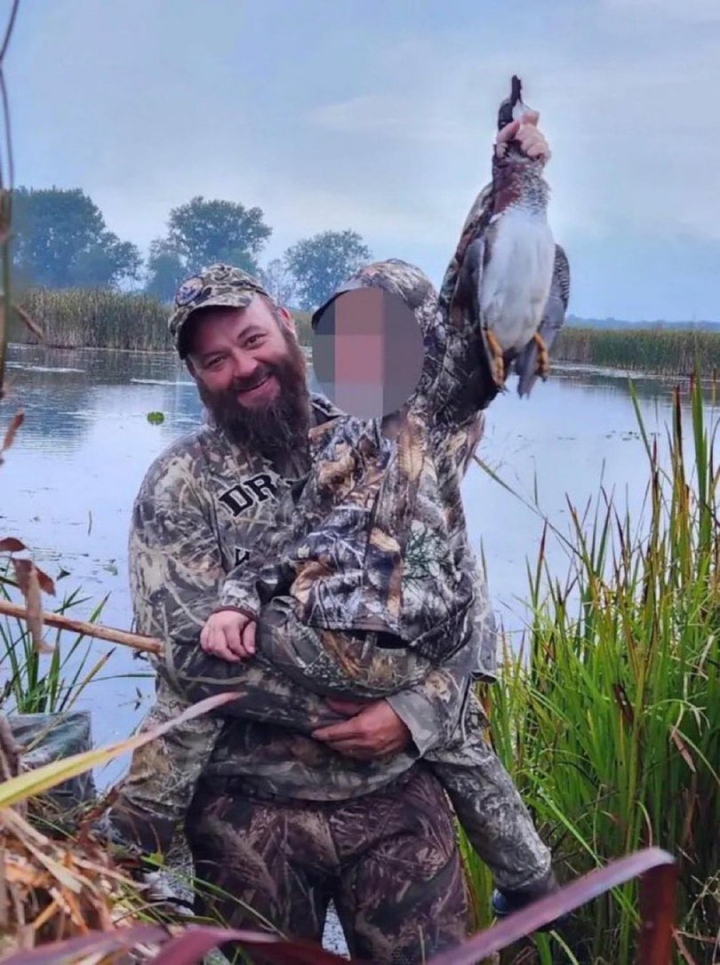Authorities have identified the gunman behind Sunday’s horrific attack on a Michigan Latter-day Saints church as 40-year-old Thomas Jacob Sanford, an Iraq War veteran and former U.S. Marine. 