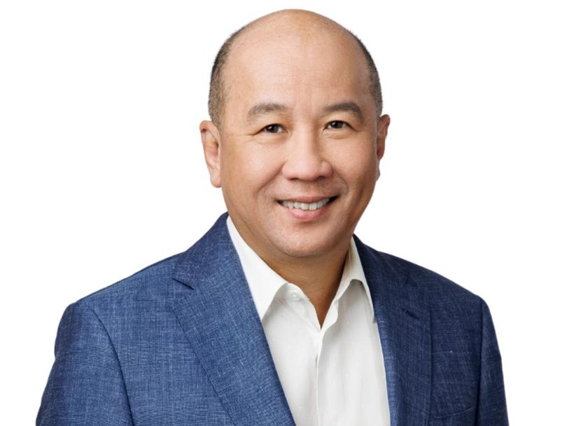 Singtel chief executive Kuan Moon Yuen said an independent review would be held. Picture- Supplied