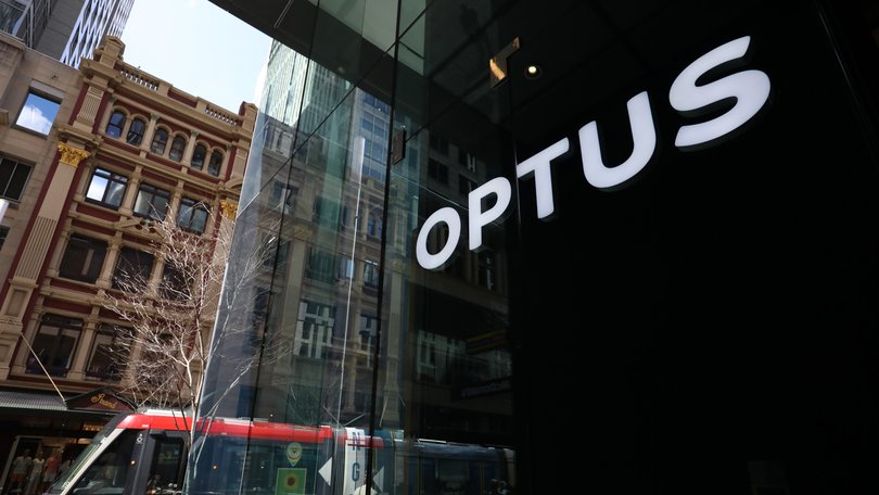 A second Optus outage was reported in NSW on Sunday.