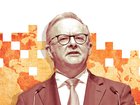 Anthony Albanese has been on a worldwide foreign relations tour.