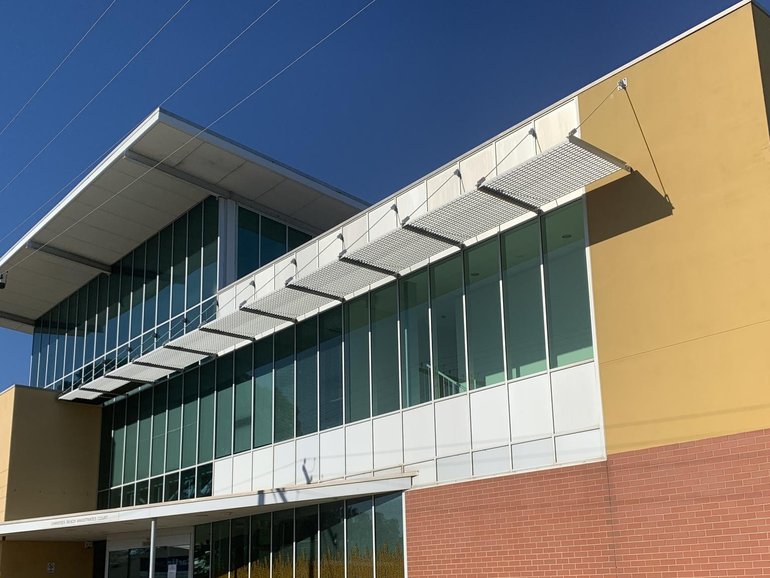 The couple faced Christies Beach Magistrates Court.