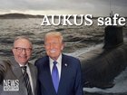 NEWS WORTHY: AUKUS review, RBA rates decision & shock as Nicole Kidman and Keith Urban split
