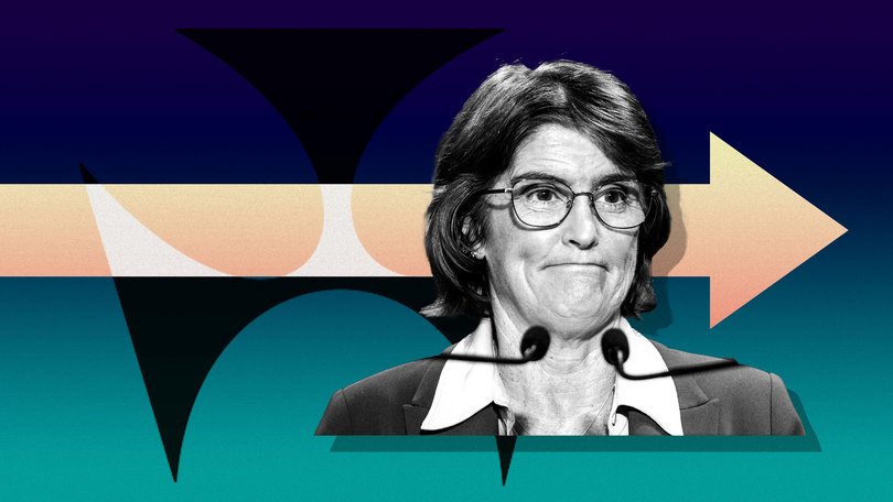 Michele Bullock has warned the RBA is not in the business of giving borrowers relief.