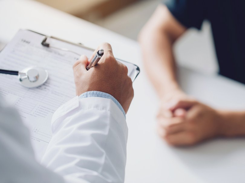 Specialists diagnose autism based on a child’s or adult’s behaviour. 