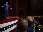 US Secretary of Defense Pete Hegseth has announced new "gender-neutral" directives for troops. (AP PHOTO)