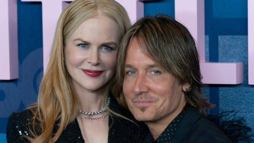 After 19 years of marriage, the celebrity couple have split. Pic: Shutterstock.