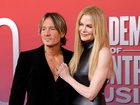 Nicole Kidman has officially filed for divorce.