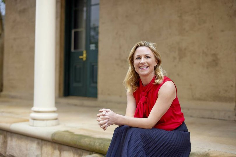 Canstar data insights director, Sally Tindall.