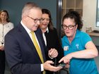 A fourth pay rise for aged care employees is set to take effect on Wednesday, after the Fair Work Commission handed down an award wage rise for 400,000 workers in the sector. Jason Edwards / NewsWire