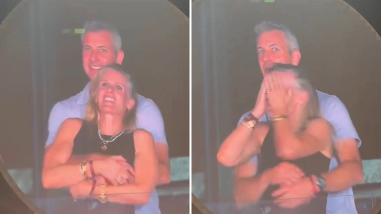 An explosive claim has emerged two months after Andy Byron and Kristen Cabot were thrust into the spotlight.