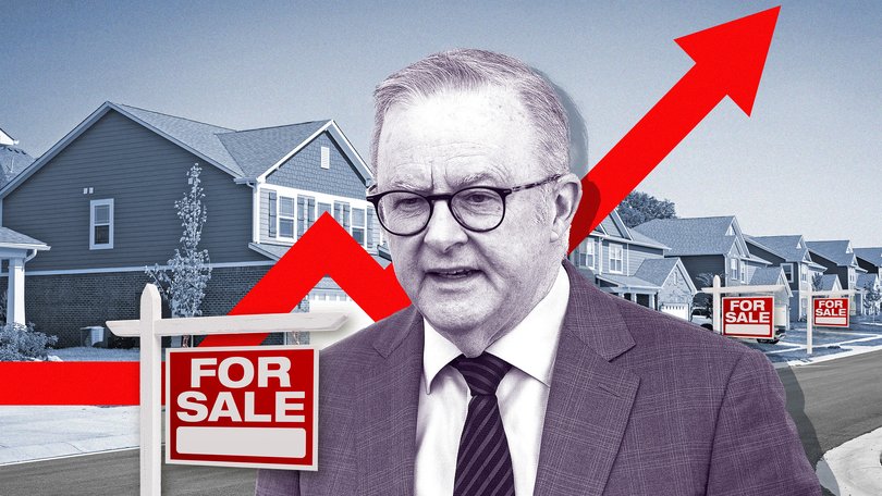 Anthony Albanese’s Home Price Guarantee Scheme comes into effect today, but experts fear surging prices will reduce how much it will help first-home buyers.