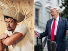 ‘Make America Great Again’ supporters have zeroed in on Bad Bunny’s music, fashion and recent comments, criticising the artist ahead of his Super Bowl performance.