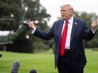Donald Trump says a US Government shutdown will allow him to cut jobs and programs. 