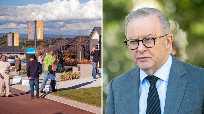 Treasury modelling released predicts the move will drive up house prices 0.5 per cent over six years.