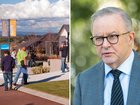 Treasury modelling released predicts the move will drive up house prices 0.5 per cent over six years.