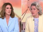Nat Barr gives Albanese minister Clare O’Neil a wake-up call over ‘five per cent deposits’, amid warning house prices will explode 