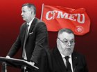 Stuart Wood KC and Liam Kelly KC are trying to recruit informants from one of Australia’s most ruthless organisations, the CFMEU.