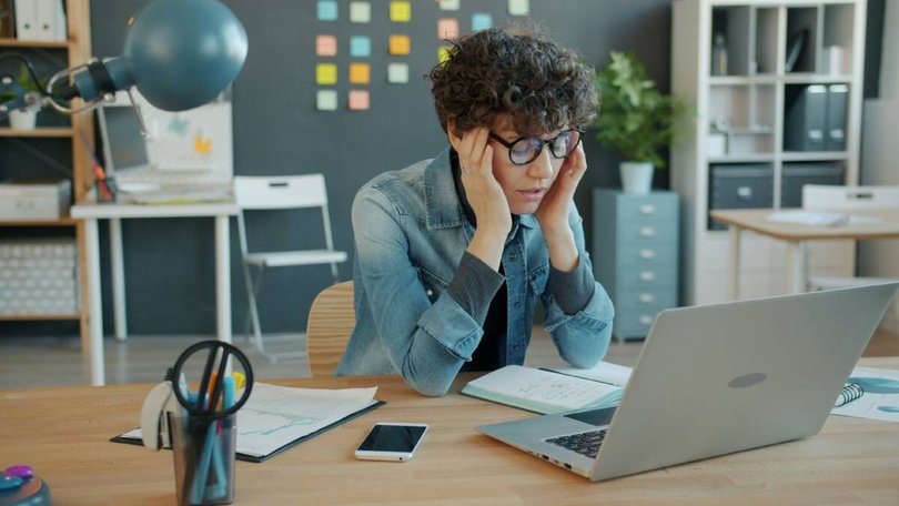 Behind the political spin and headlines lies a sobering truth: a 5% deposit means taking on a 95% mortgage. Pic via Unsplash