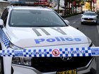 A pregnant teen has faced court accused of speeding and evading police while a baby was in the car. (Steven Markham/AAP PHOTOS)