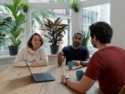 First home buyers can get into the property market with a 5 percent deposit. Pic Unsplash