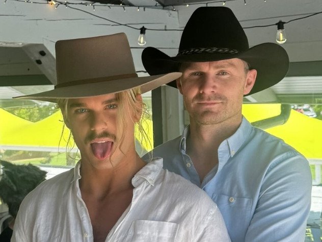 Bailey Smith was at the centre of Geelong’s Mad Monday controversy.