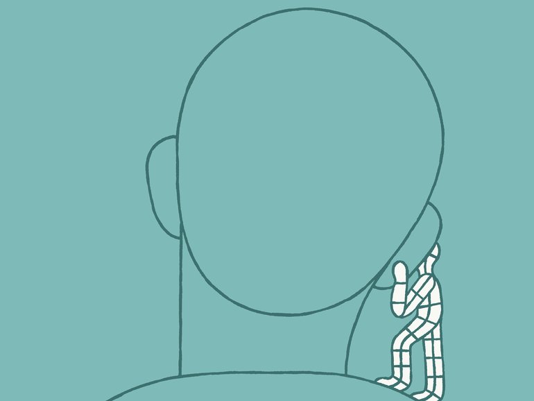 Chatbots want to be your friend, when what you really need is a neutral perspective.