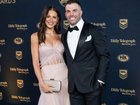 James and Maria Tedesco.