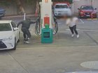 Police have released new CCTV footage and are appealing for information to locate Sydney rapper Harley Johan, known as ‘YC EWZY,’ in connection with a fatal shooting at a Surry Hills service station.