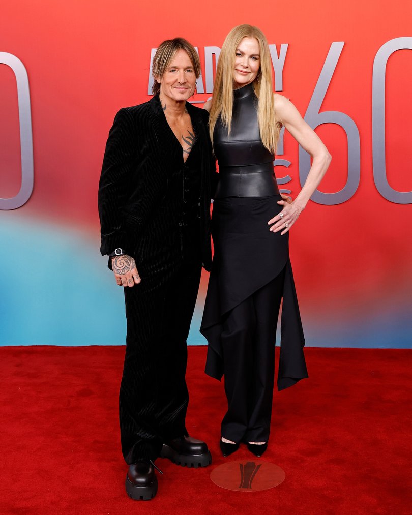 Kidman filed for divorce in Davidson County, in Tennessee, near the couple’s home.