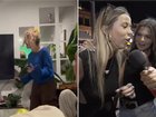 Brittney Rae Carrera has lost her big break.